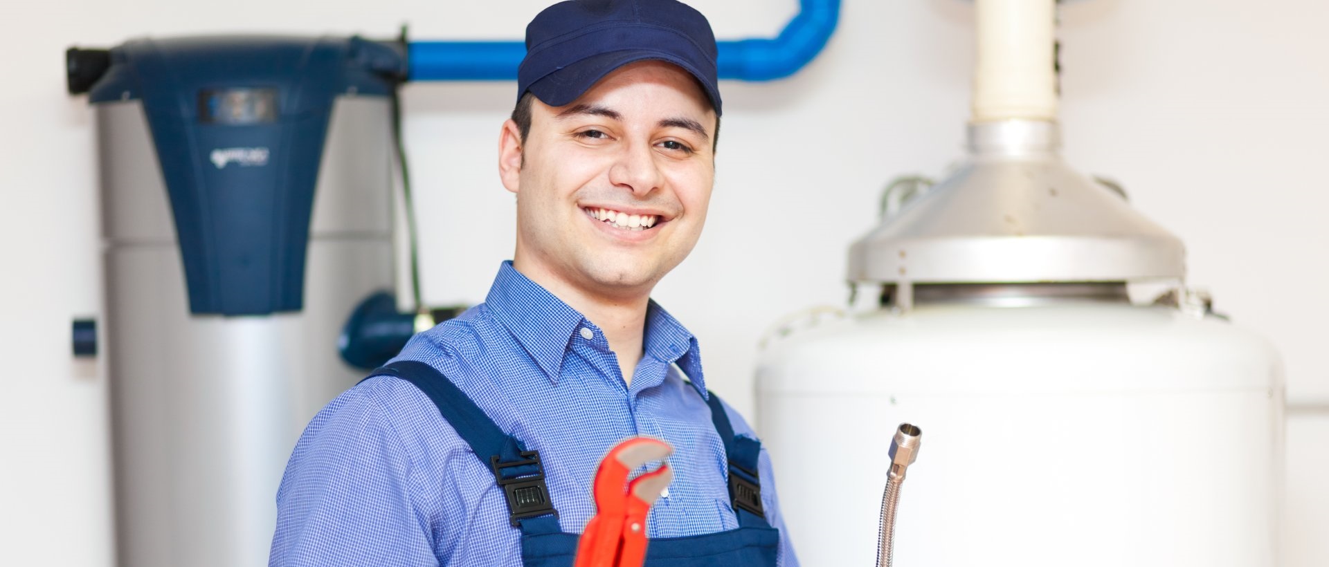 Boiler Installations SM5