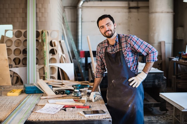 Carpenters Carshalton, Carshalton Beeches, SM5