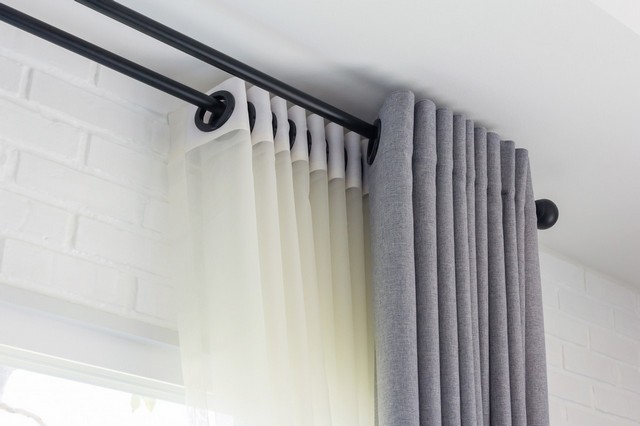 Curtain Fitters Carshalton, Carshalton Beeches, SM5