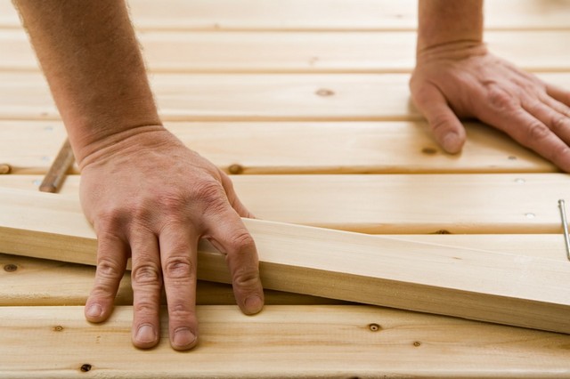 Flagging Patios Carshalton, Carshalton Beeches, SM5