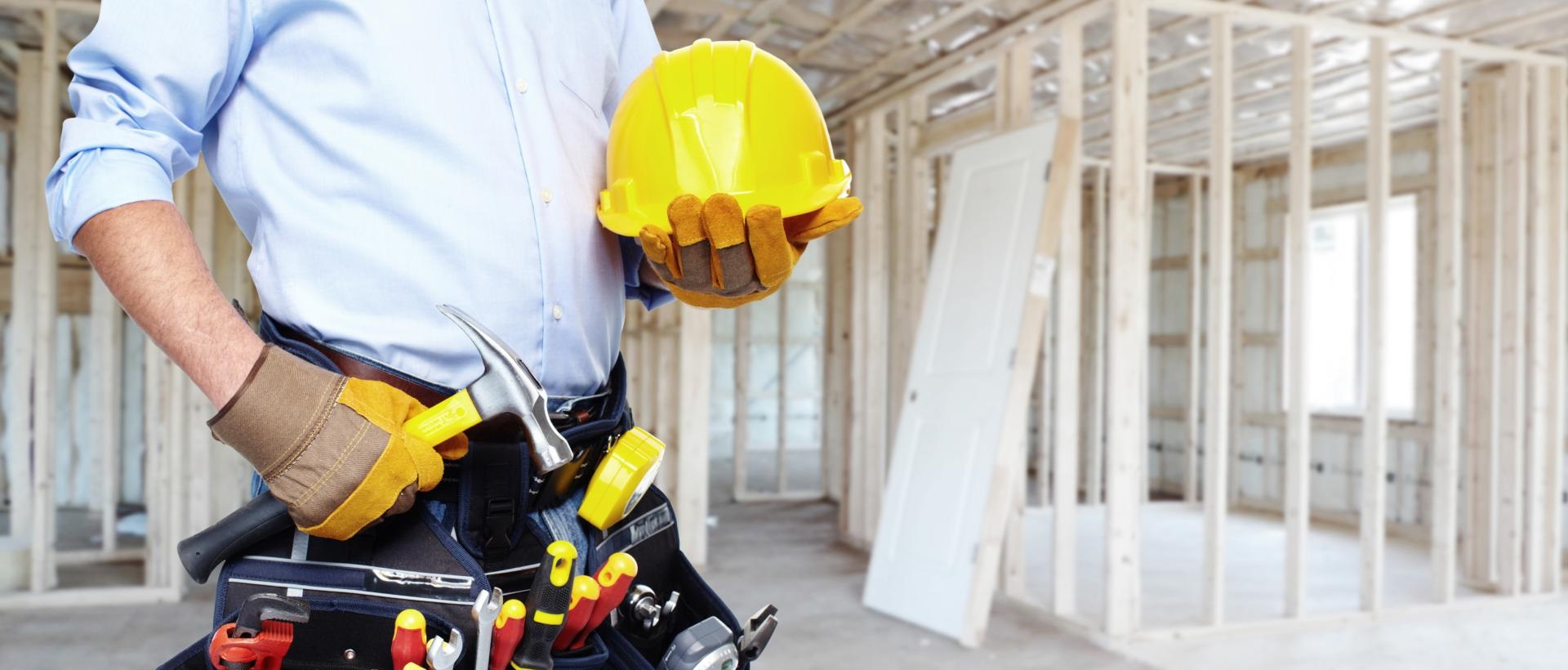 home improvements SM5