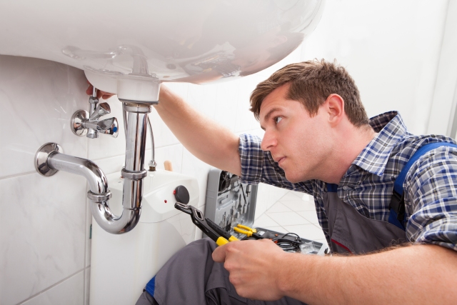 Plumbers Carshalton, Carshalton Beeches, SM5