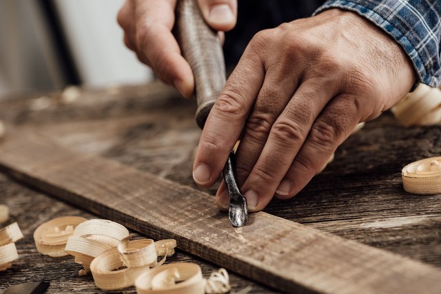 Woodworking Carshalton, Carshalton Beeches, SM5